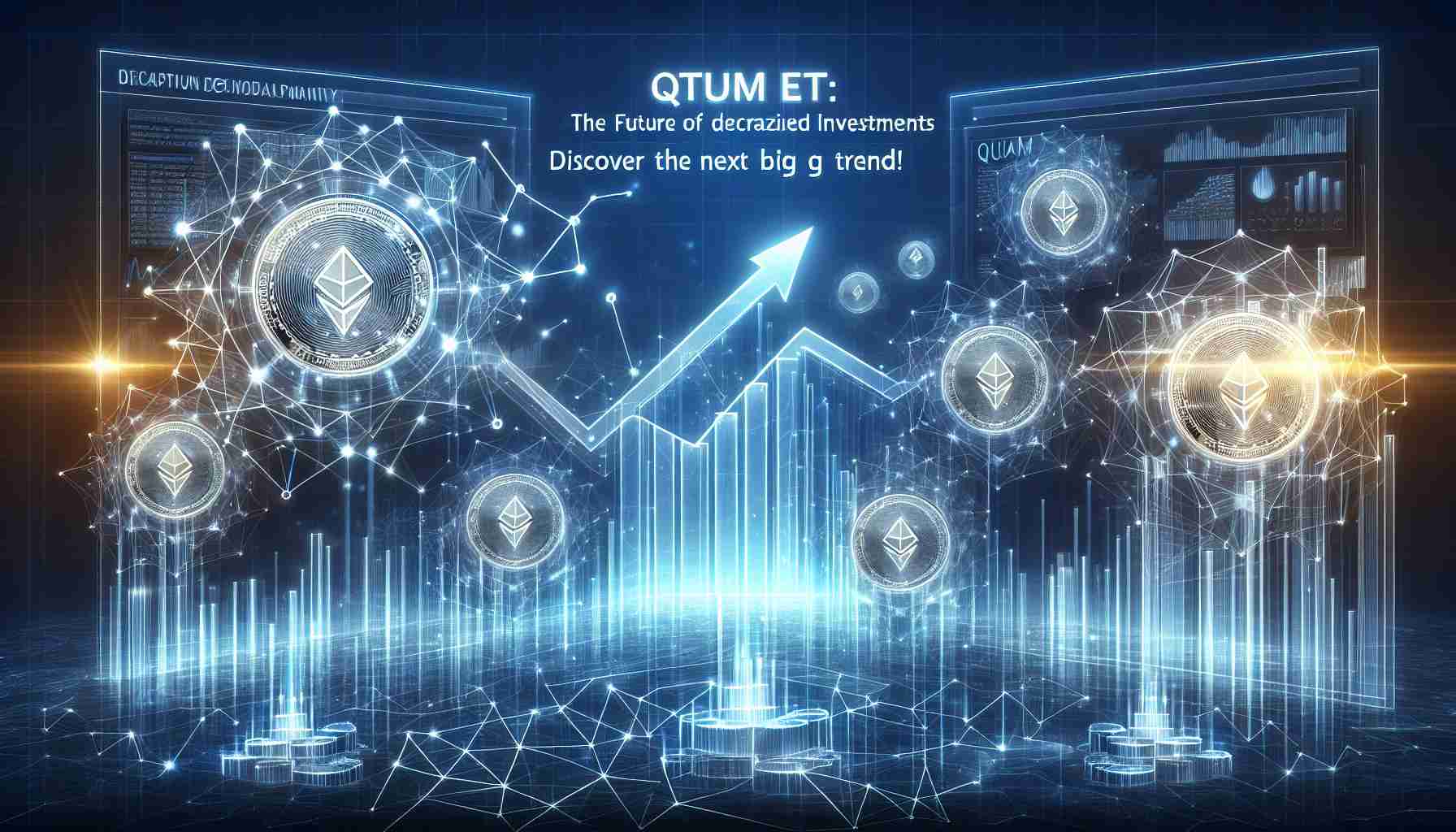 Qtum ETF: The Future of Decentralized Investments? Discover the Next Big Trend Qtum ETF: The Future of Decentralized Investments? Discover the Next Big Trend