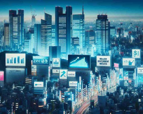 Tokyo Gas Eyes US Investment Boom! Big Moves Ahead Tokyo Gas Eyes US Investment Boom! Big Moves Ahead