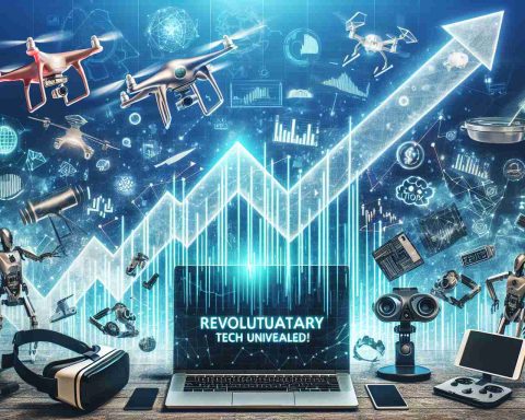 Tesla Stock Revolutionizes: New Tech Trends Unveiled Tesla Stock Revolutionizes: New Tech Trends Unveiled