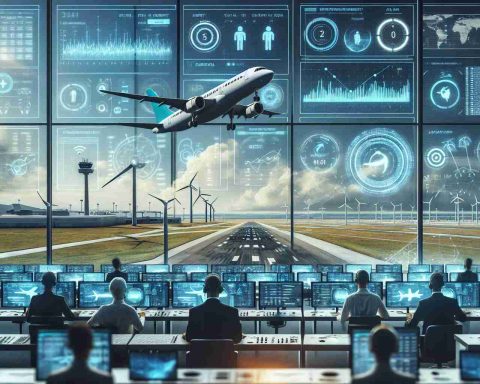 Future of Flight: Data Analytics Takes Off. Could Safety and Sustainability Coexist?