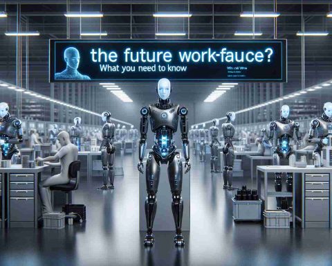 Tesla Robots: The Future Workforce? What You Need to Know Tesla Robots: The Future Workforce? What You Need to Know