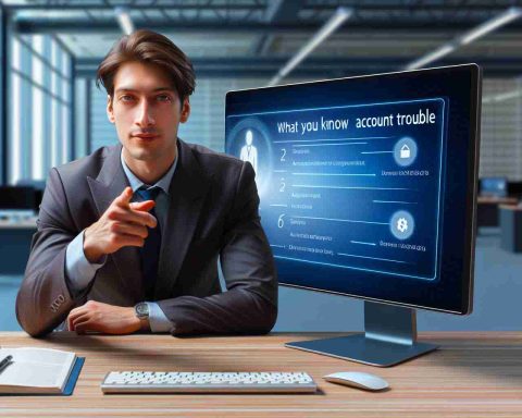 Account Trouble? Here’s What You Need to Know Account Trouble? Here’s What You Need to Know
