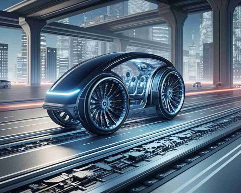 Beyond Just Wheels. Is This the End of Traffic Jams? Beyond Just Wheels. Is This the End of Traffic Jams?