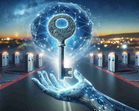 The Future of EV Charging! Why EVgo Inc. Holds the Key The Future of EV Charging! Why EVgo Inc. Holds the Key