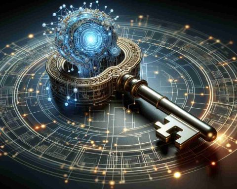 Is Baidu’s AI Revolution the Key to Unlocking Future Market Success? Is Baidu’s AI Revolution the Key to Unlocking Future Market Success?