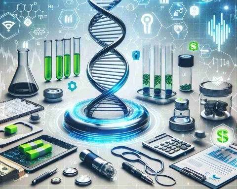Revolutionizing Weight Loss Solutions! Major Biotech Firms Go Public Revolutionizing Weight Loss Solutions! Major Biotech Firms Go Public