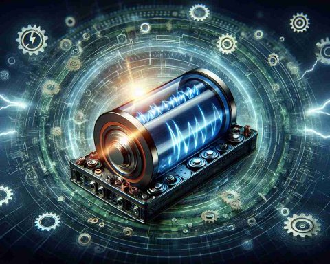 The Future of Power Revolutionized! Discover the Battery Breakthrough Transforming Technology The Future of Power Revolutionized! Discover the Battery Breakthrough Transforming Technology