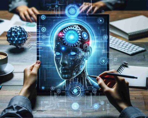 The AI Strategy Remaking Tencent. How Will It Change the Game? The AI Strategy Remaking Tencent. How Will It Change the Game?