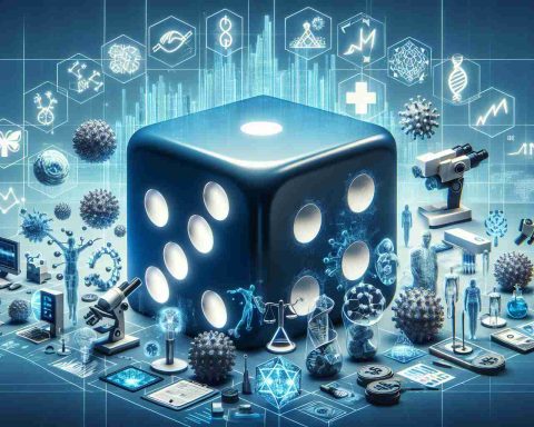 Biotech’s Big Gamble! Could Quantum-Si Reshape Healthcare? Biotech’s Big Gamble! Could Quantum-Si Reshape Healthcare?