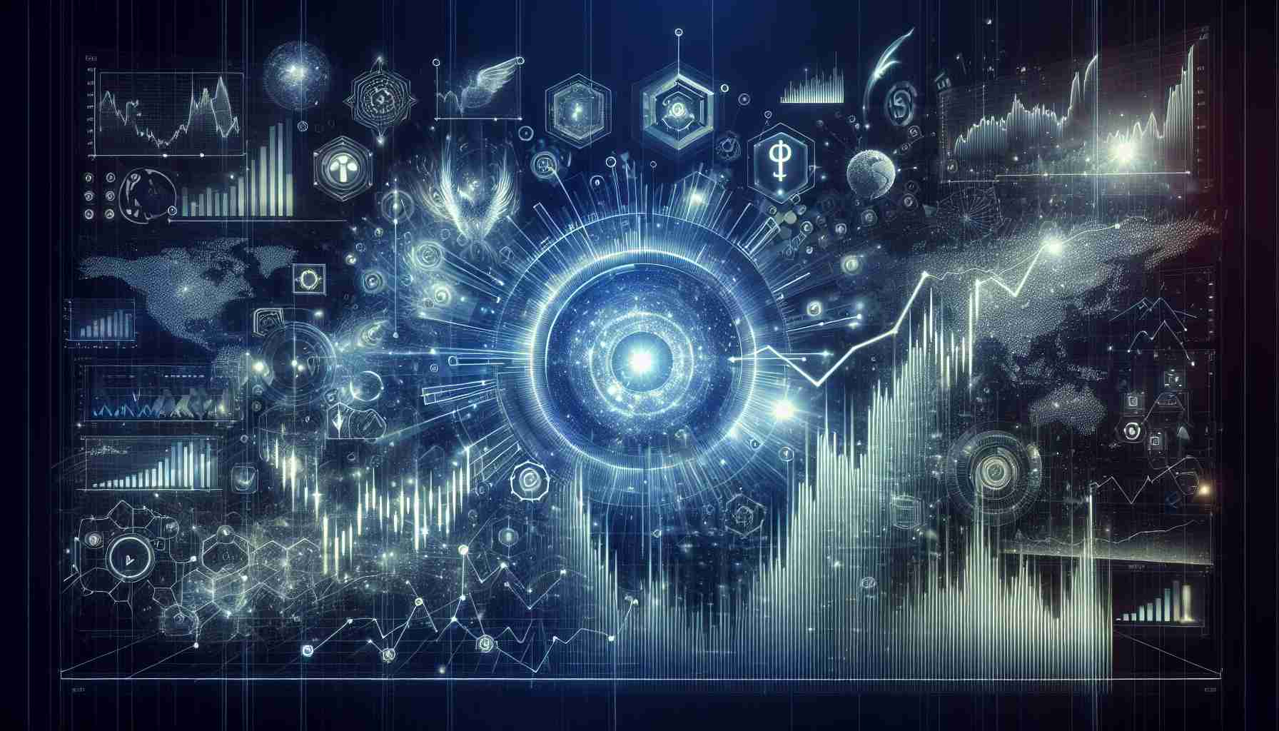 Mystery Stock 9868 Surges! Is This the Future of Investing? Mystery Stock 9868 Surges! Is This the Future of Investing?