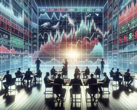 Market Pulse: Why Key Indices Signal Unease Amidst Uncertain Times Market Pulse: Why Key Indices Signal Unease Amidst Uncertain Times