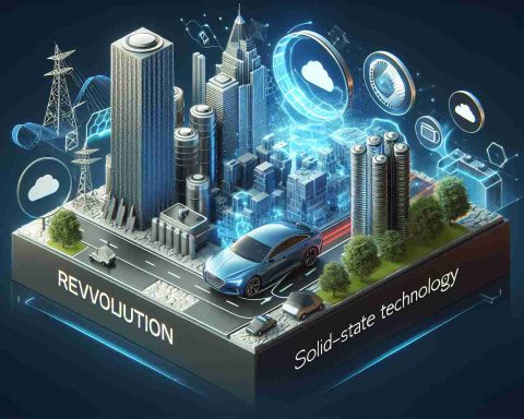 Solid-State Revolution! How QuantumScape’s Tech Will Change Your Ride Solid-State Revolution! How QuantumScape’s Tech Will Change Your Ride