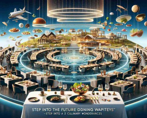Discover Brule: The Future of Dining Awaits. Step Into a 3D Culinary Wonderland Discover Brule: The Future of Dining Awaits. Step Into a 3D Culinary Wonderland