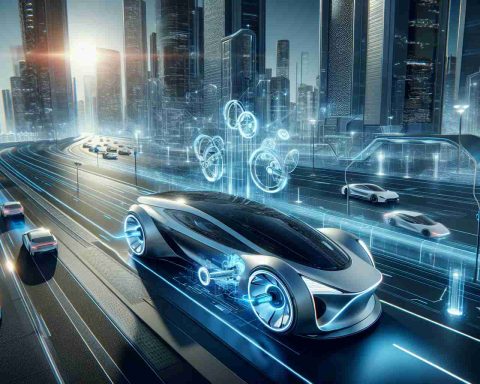 QuantumScape’s Quantum Leap: The Future of Electric Vehicles QuantumScape’s Quantum Leap: The Future of Electric Vehicles