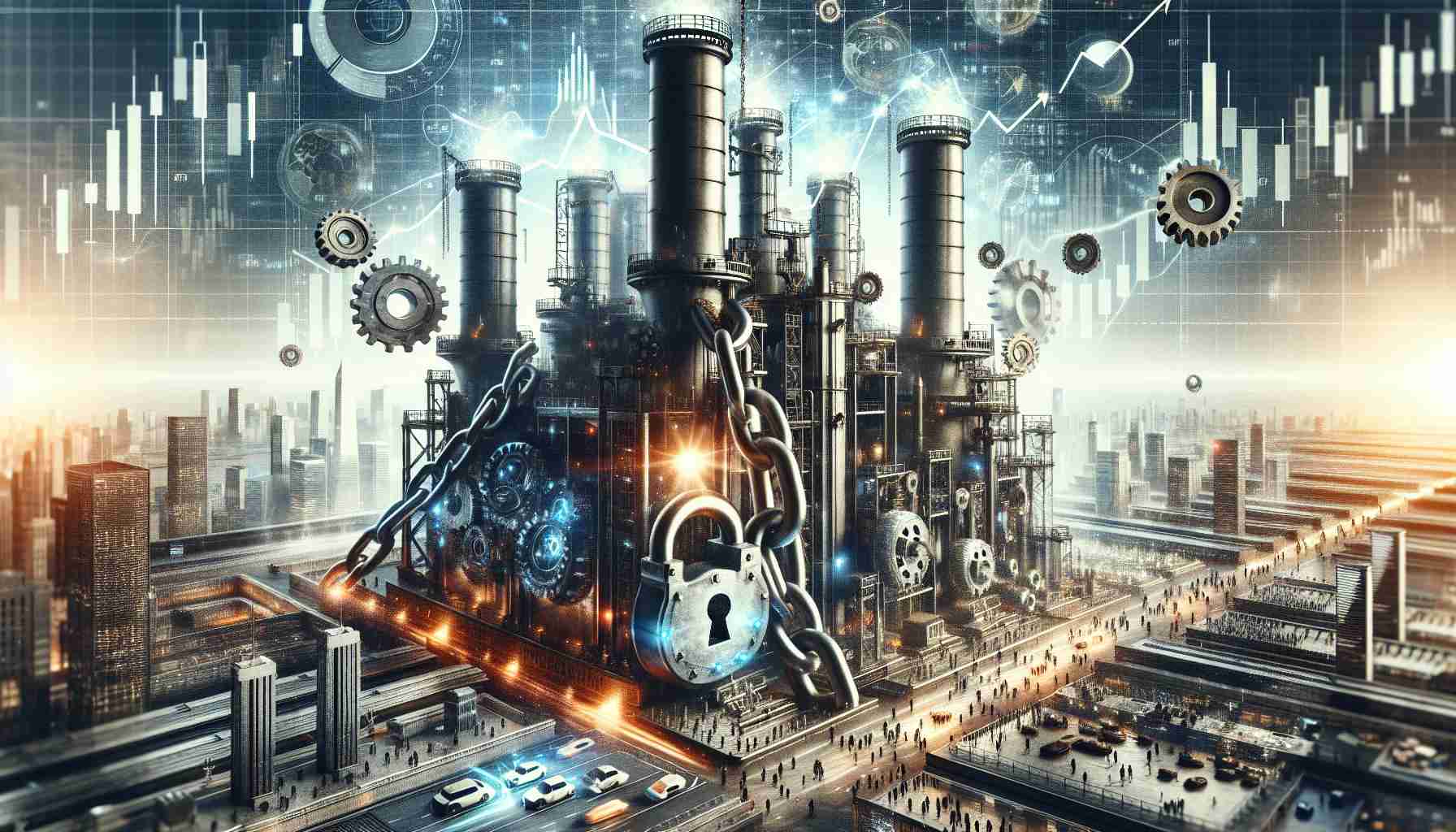 Unlock Investment Success with Industrial Giants! Discover Why They Stand Out Unlock Investment Success with Industrial Giants! Discover Why They Stand Out