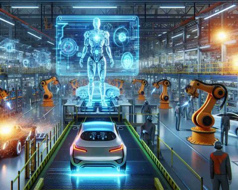 Canada’s Auto Industry Makes a Bold Move. Future Innovations Await Canada’s Auto Industry Makes a Bold Move. Future Innovations Await