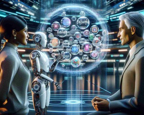 The Future of Language! How AI is Changing the Way We Speak The Future of Language! How AI is Changing the Way We Speak
