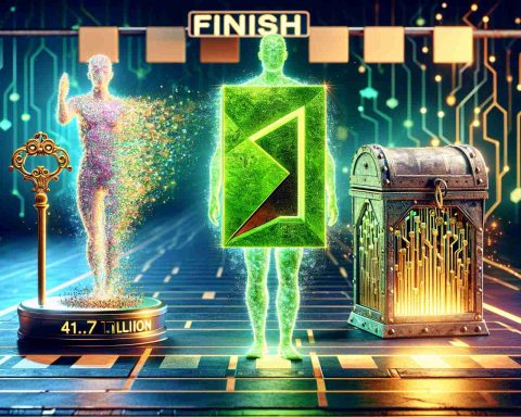 Unlocking the AI Treasure: Why Nvidia Outshines SoundHound in the Race for $15.7 Trillion Unlocking the AI Treasure: Why Nvidia Outshines SoundHound in the Race for $15.7 Trillion