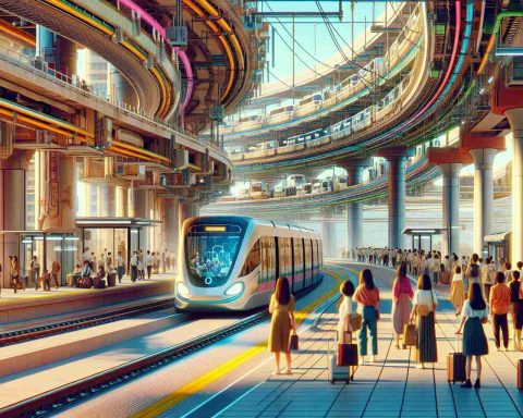 Transforming Transit: Okinawa’s Exciting New Journey Begins Transforming Transit: Okinawa’s Exciting New Journey Begins