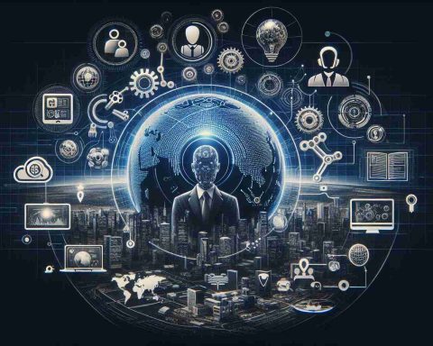 The Job Market of Tomorrow: Major Changes Ahead! Are You Prepared? The Job Market of Tomorrow: Major Changes Ahead! Are You Prepared?