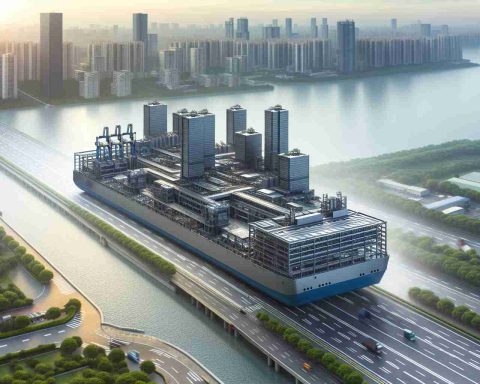Foxconn’s Surprising Shift! Could Your City Be Next? Foxconn’s Surprising Shift! Could Your City Be Next?