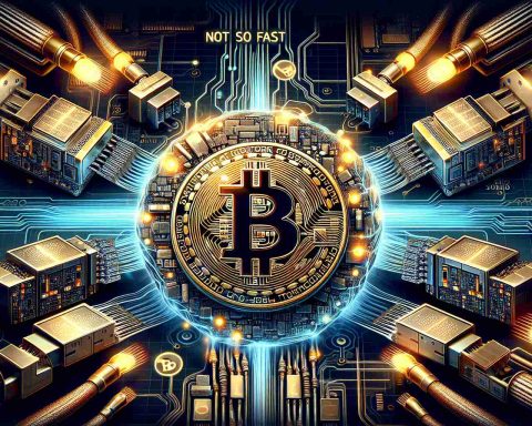 Could Quantum Computing Break Bitcoin? Not So Fast Could Quantum Computing Break Bitcoin? Not So Fast