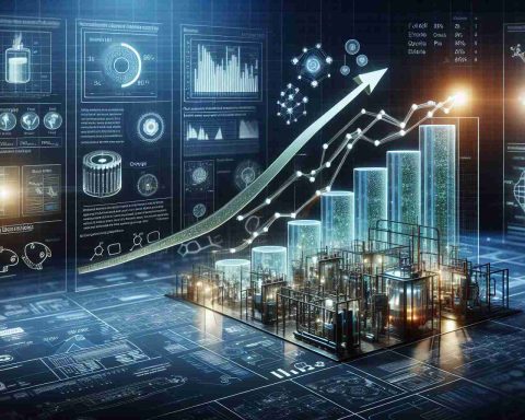 FuelCell Energy is on the Rise! What You Need to Know Now FuelCell Energy is on the Rise! What You Need to Know Now