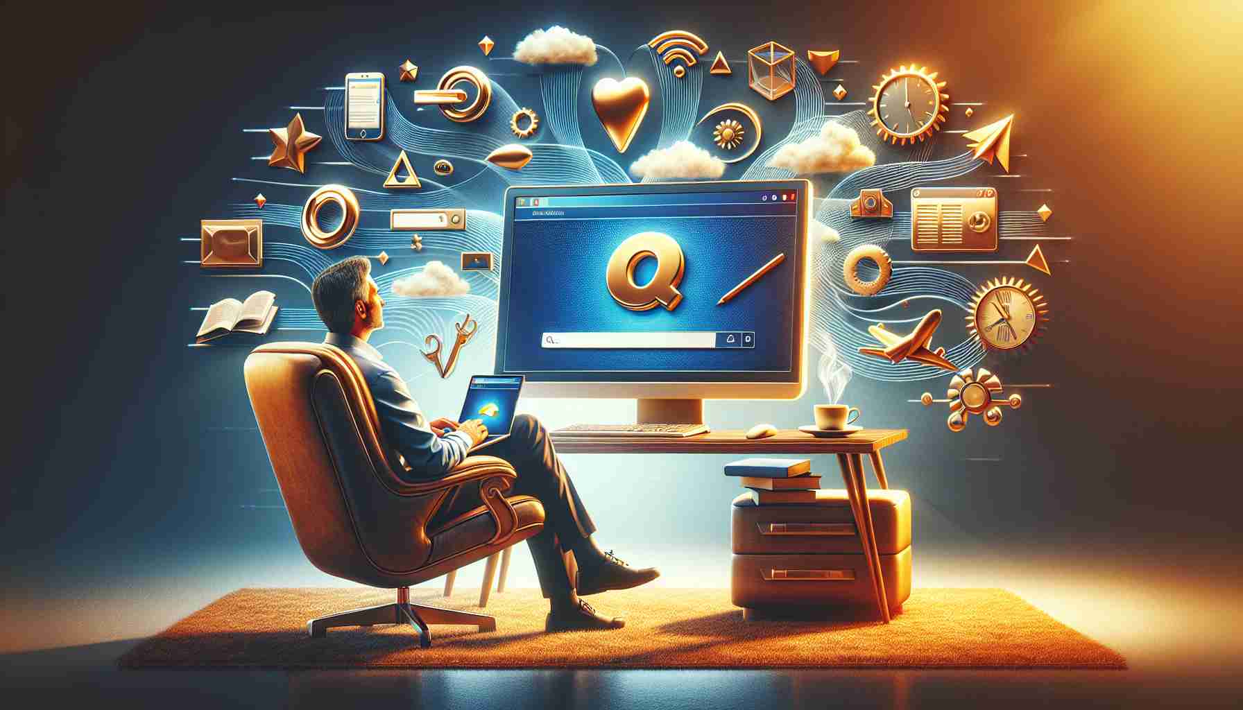Discover the Secret to Ultimate Browsing Comfort Discover the Secret to Ultimate Browsing Comfort
