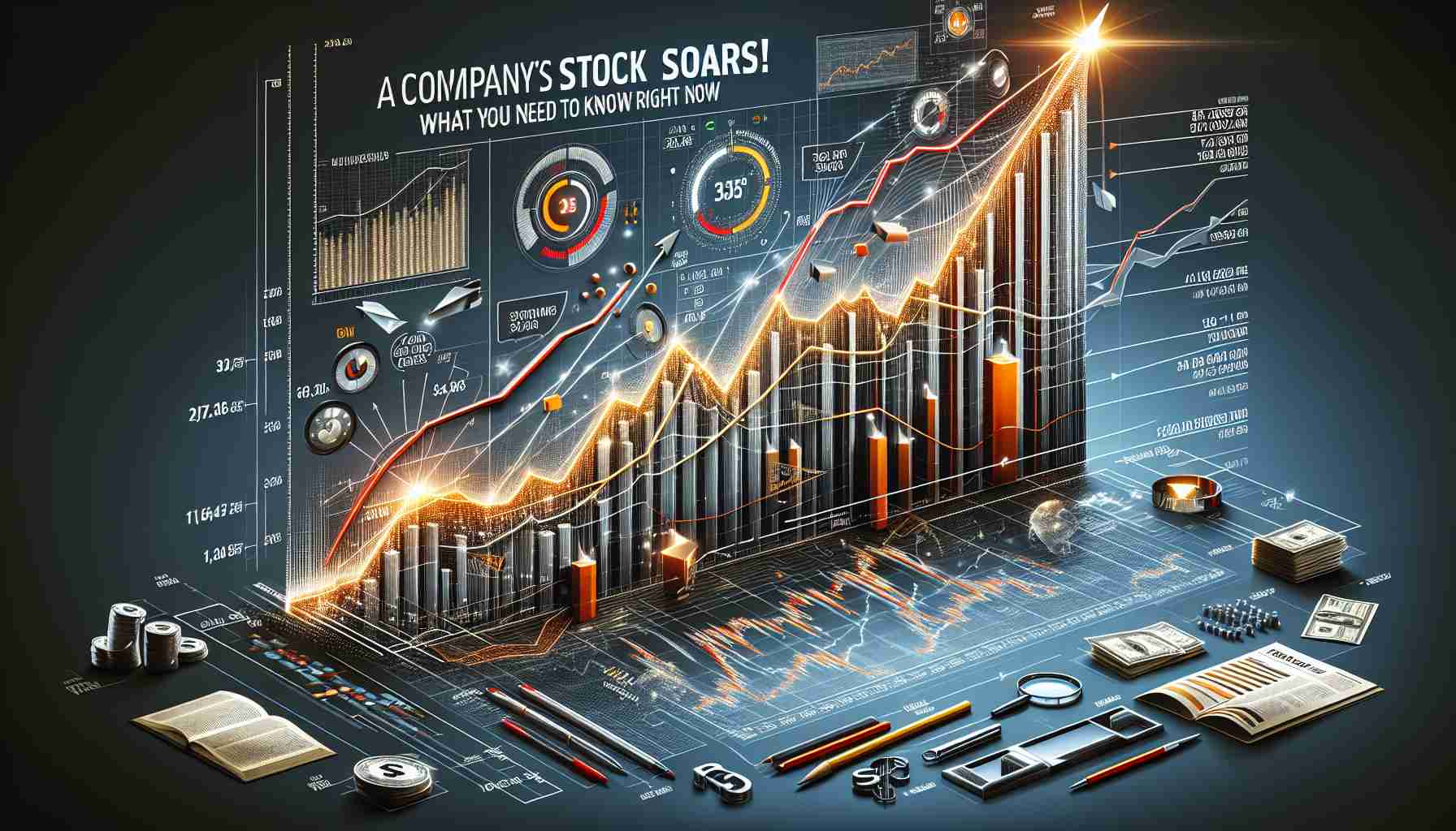 Tesla’s Stock Soars! What You Need to Know Right Now