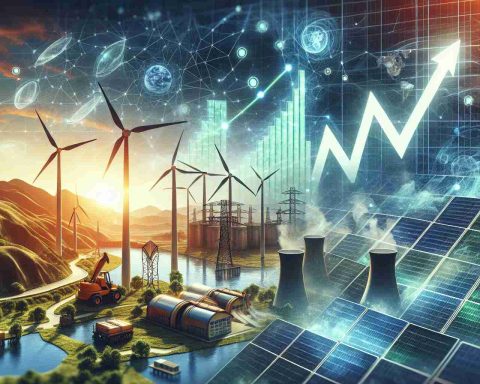 Revolution in the Energy Landscape. What GE Vernova’s Surge Means for the Future Revolution in the Energy Landscape. What GE Vernova’s Surge Means for the Future