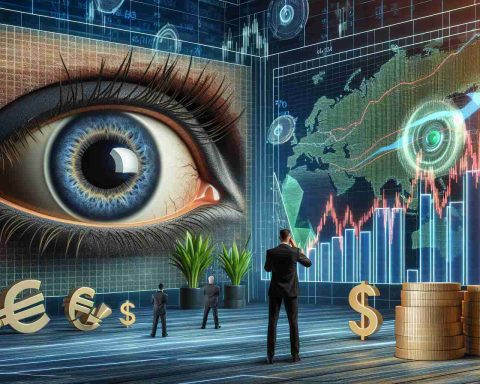 Big Earnings Announcement Ahead! The Market is Watching Closely Big Earnings Announcement Ahead! The Market is Watching Closely
