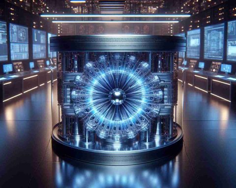 Revolutionary Quantum Computer Promises the Future of Science Revolutionary Quantum Computer Promises the Future of Science
