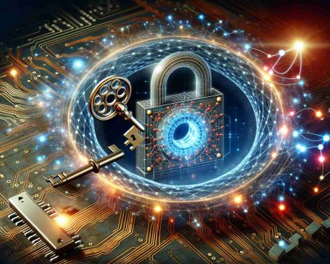 Unlocking a New Reality: Quantum Computing’s Potential is Limitless Unlocking a New Reality: Quantum Computing’s Potential is Limitless