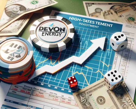 Why Devon Energy Could Be Your Next High-Stakes Investment Why Devon Energy Could Be Your Next High-Stakes Investment