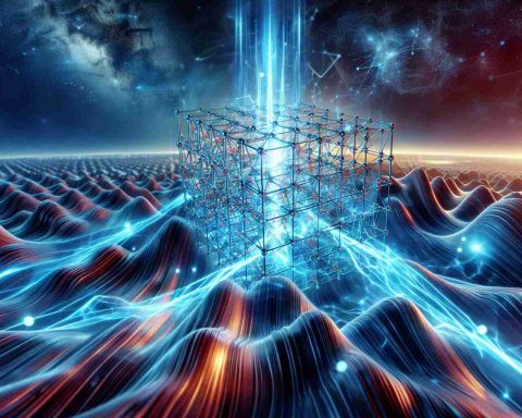 Revolutionary Discovery Promises to Transform Quantum Materials with Hydrogen Bonds Revolutionary Discovery Promises to Transform Quantum Materials with Hydrogen Bonds