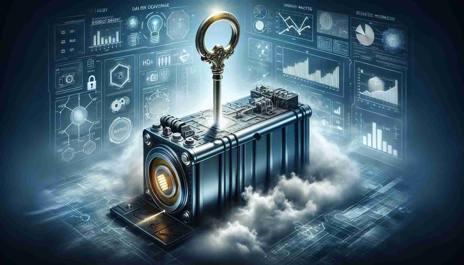 Unlock the Secrets to Battery Performance! Discover What You Must Know Unlock the Secrets to Battery Performance! Discover What You Must Know