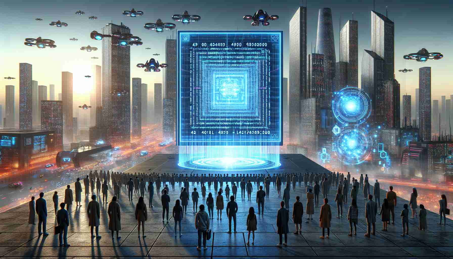 Unlocking 4930: A Code to the Future? Unlocking 4930: A Code to the Future?