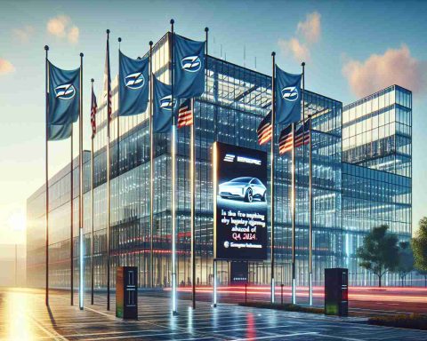 Is Tesla on the Verge of a Major Comeback? Unpacking Key Signals Ahead of Q4 2024 Earnings Is Tesla on the Verge of a Major Comeback? Unpacking Key Signals Ahead of Q4 2024 Earnings