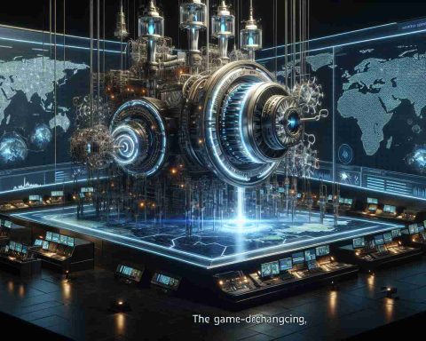 Pioneering the Future: SES AI Takes on Global Energy Demand. Discover the Game-Changing Technology Pioneering the Future: SES AI Takes on Global Energy Demand. Discover the Game-Changing Technology