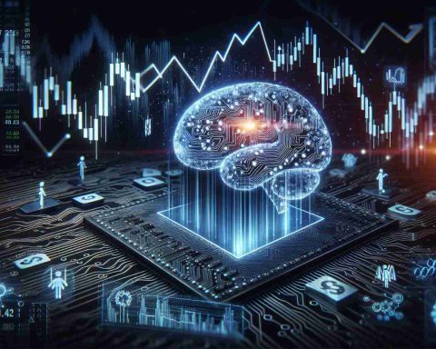 AI Revolution Rocks the Tech World! Billions Lost Overnight AI Revolution Rocks the Tech World! Billions Lost Overnight