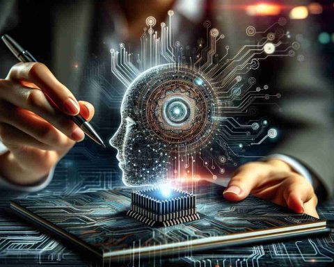 The AI Revolution Just Got Bigger. Nvidia’s Groundbreaking Strategy Unveiled The AI Revolution Just Got Bigger. Nvidia’s Groundbreaking Strategy Unveiled