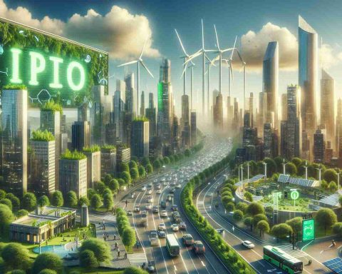 Revolutionizing Urban Environments! Skyline's IPO Paves the Way for Green Technologies Revolutionizing Urban Environments! Skyline's IPO Paves the Way for Green Technologies