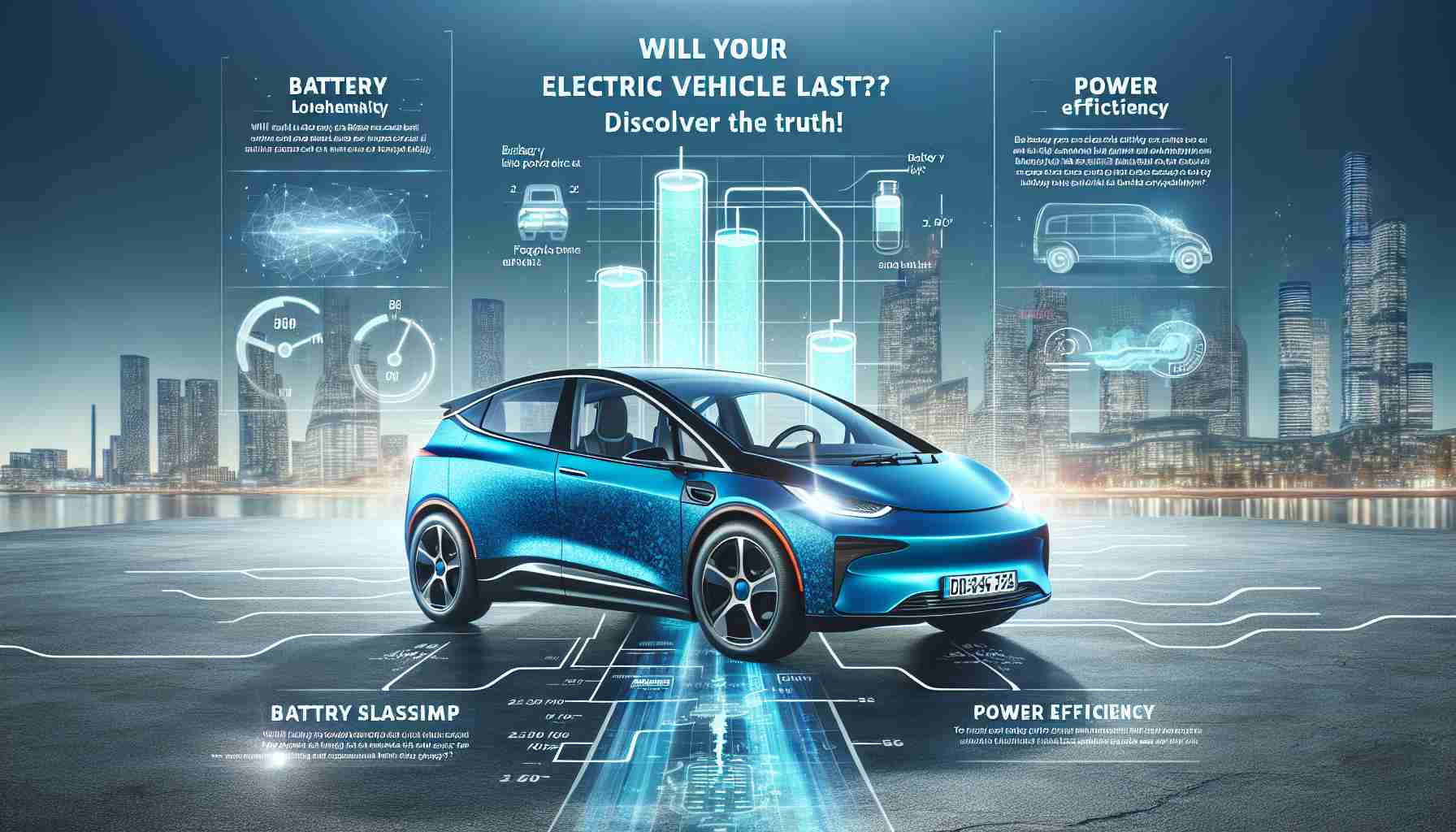 Will Your Electric Vehicle Last? Discover the Truth Will Your Electric Vehicle Last? Discover the Truth