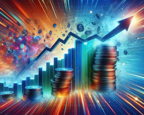 This Stock Will Leave You Speechless! Unbelievable Gains Await This Stock Will Leave You Speechless! Unbelievable Gains Await
