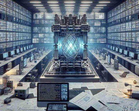 Quantum Computing Breakthrough! Discover the Secret to Error-Free Tech Quantum Computing Breakthrough! Discover the Secret to Error-Free Tech