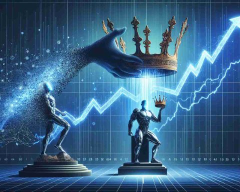 Is Nvidia’s Reign Over? The Shocking Threat Disrupting AI Stocks Is Nvidia’s Reign Over? The Shocking Threat Disrupting AI Stocks