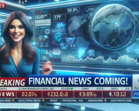 Exciting Financial News Coming! What Excelerate Energy Is About to Reveal Exciting Financial News Coming! What Excelerate Energy Is About to Reveal