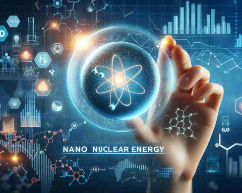 Is Nano Nuclear Energy On the Verge of a Comeback? Unpacking Recent Market Movements Is Nano Nuclear Energy On the Verge of a Comeback? Unpacking Recent Market Movements