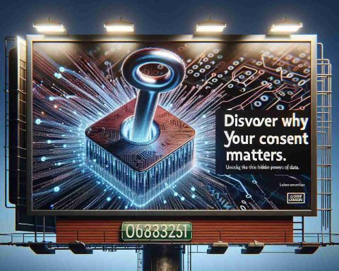 Unlock the Hidden Powers of Your Data! Discover Why Your Consent Matters Unlock the Hidden Powers of Your Data! Discover Why Your Consent Matters