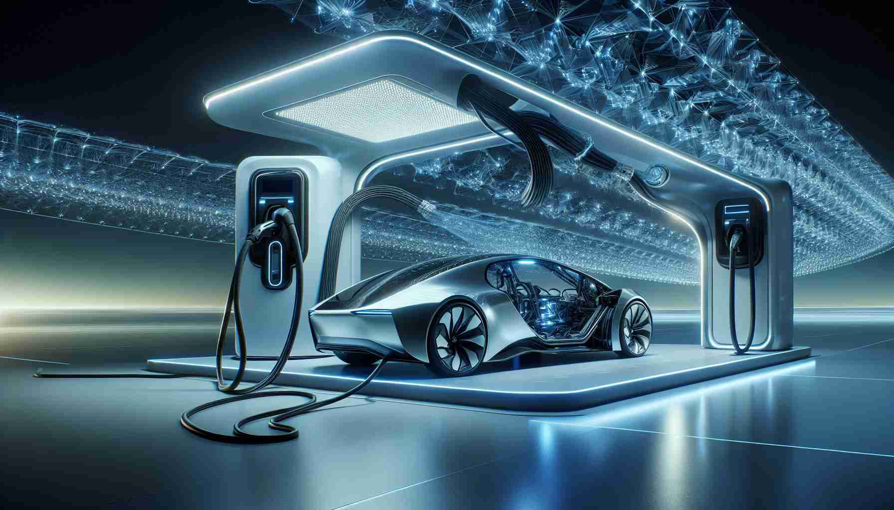 Transforming EV Charging? You Won’t Believe This Big Partnership Transforming EV Charging? You Won’t Believe This Big Partnership